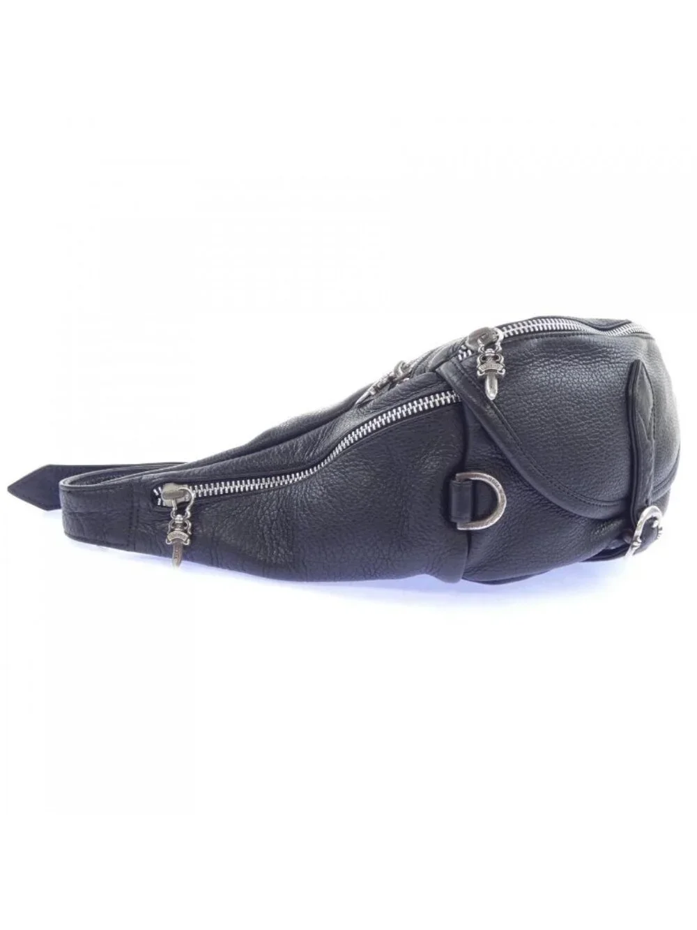 Chrome Hearts Snat Pack Handbag